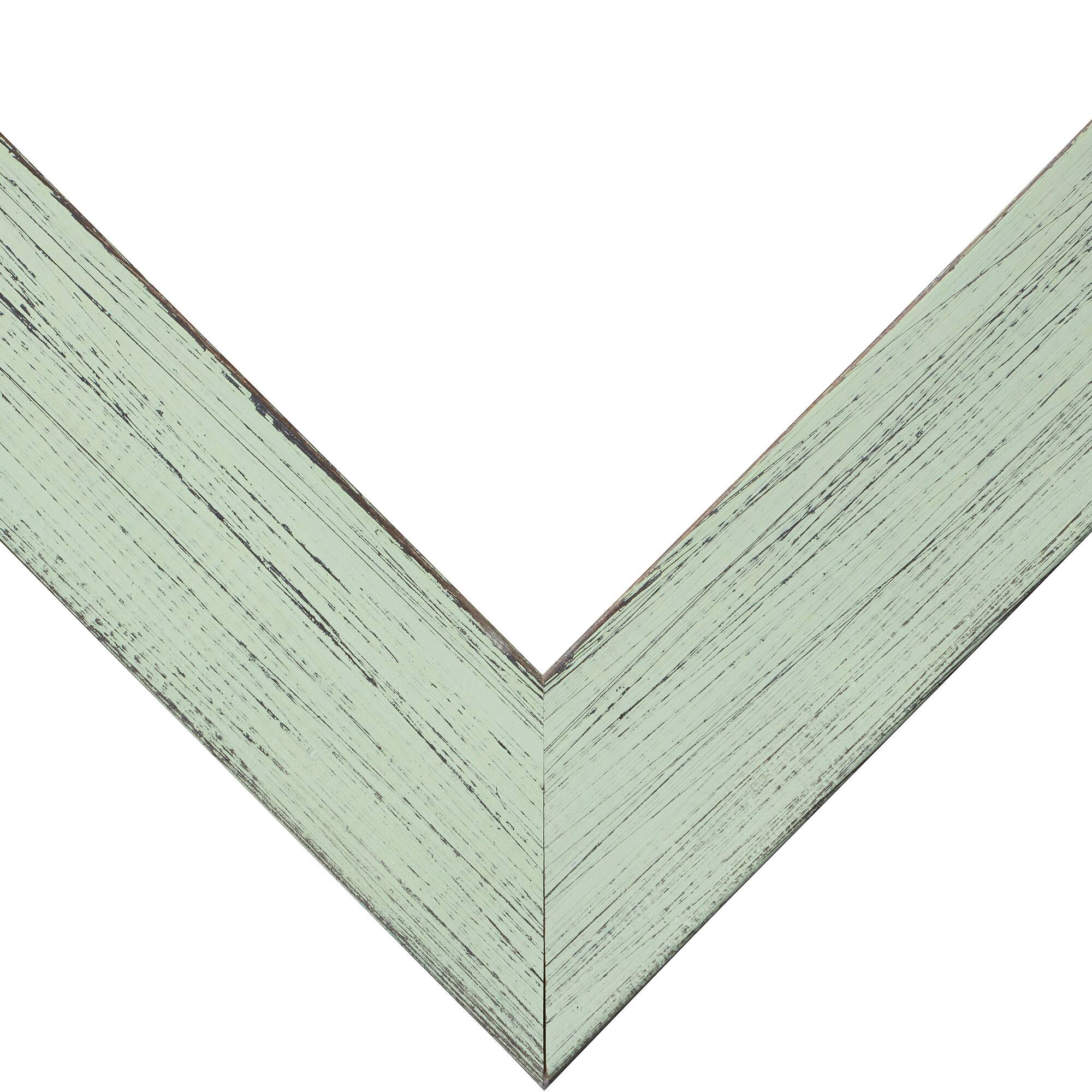 Craig Frames Jasper Mint Julep Green Picture Frame
